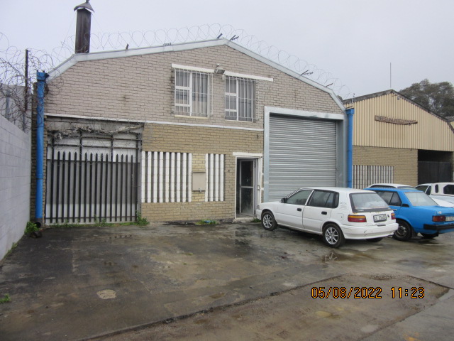 Liquidation Auction - Business Premises - Cloetesville - Stellenbosch thumbnail 3