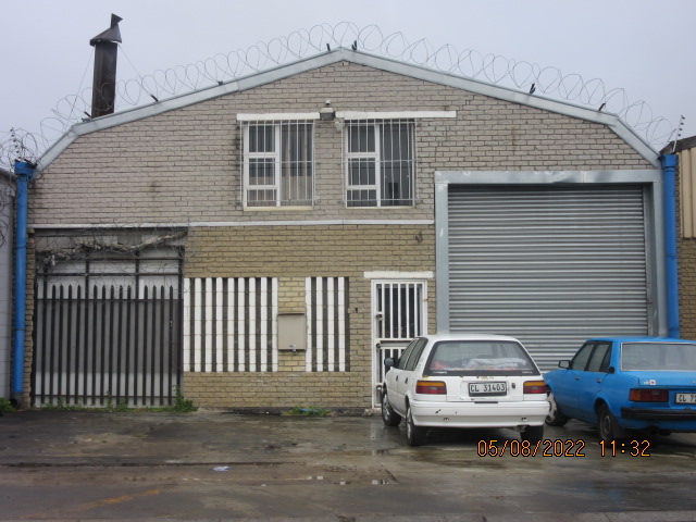 Onsite Liquidation Auction - Cloetesville - Stellenbosch