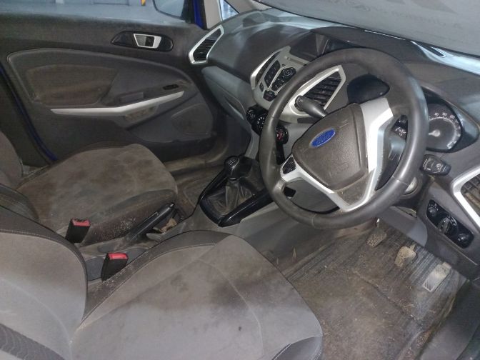 2014 Ford Ecosport 1.5 TDCi Trend thumbnail 6