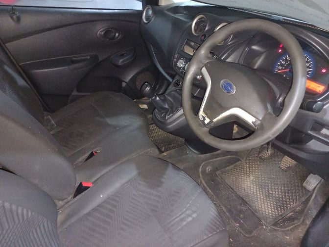 2019 Dastun Go+ 1.2 (7 Seat) thumbnail 6