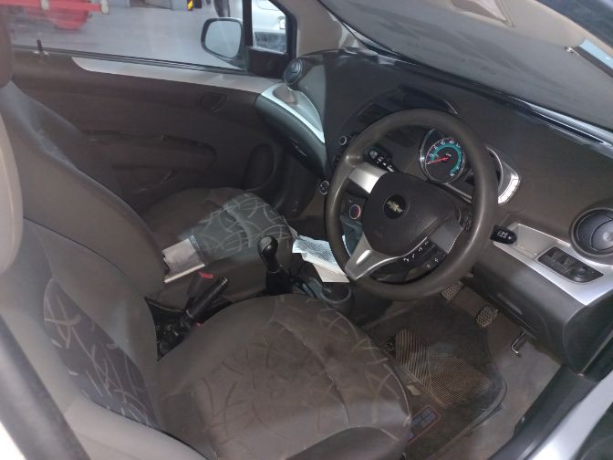 2016 Chevrolet Spark 1.2 LS 5Dr thumbnail 6