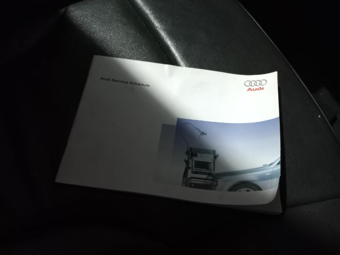 2009 Audi Q5 3.0 TDI Quattro S - Tronic thumbnail 8