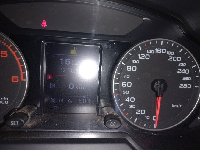 2009 Audi Q5 3.0 TDI Quattro S - Tronic thumbnail 7