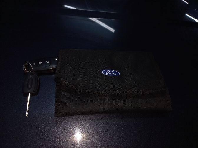 2019 Ford Everest 2.2 TDCi XLS A/T thumbnail 9