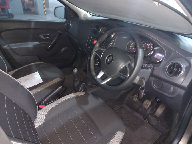 2019 Renault Sandero 900T Stepway Expression thumbnail 6