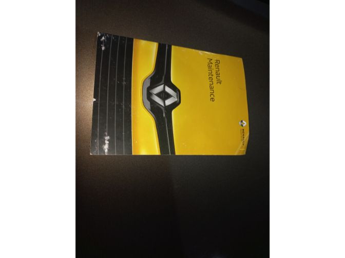 2019 Renault Sandero 900T Stepway Expression thumbnail 9