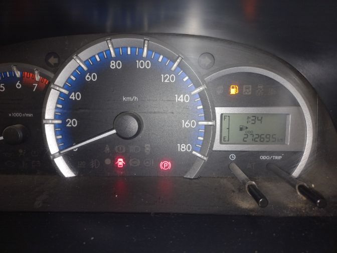 2019 Toyota Avanza 1.3S thumbnail 7