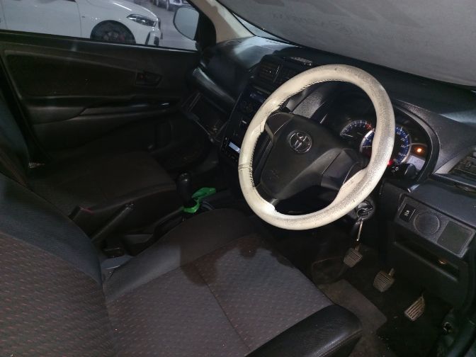 2020 Toyota Avanza 1.3 S thumbnail 6