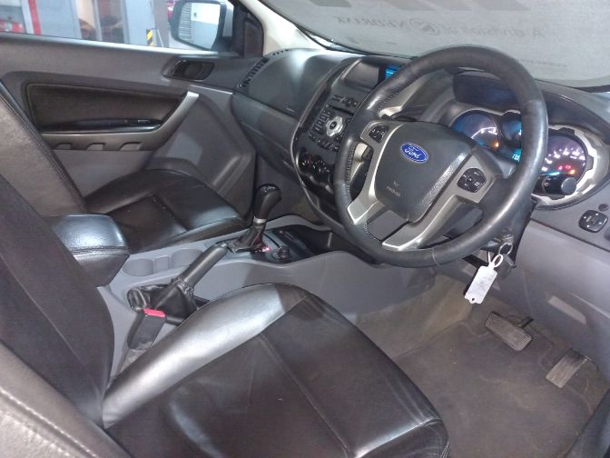 2015 Ford Ranger 3.2 TDCi XLT 4x4 A/T P/U SUP/CAB thumbnail 6