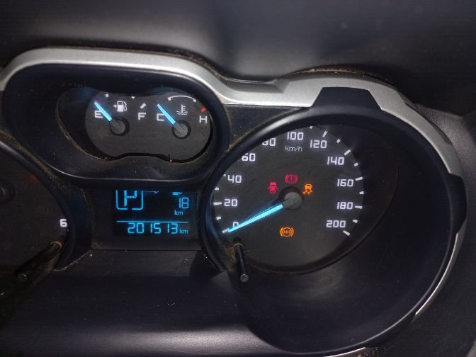 2015 Ford Ranger 3.2 TDCi XLT 4x4 A/T P/U SUP/CAB thumbnail 7