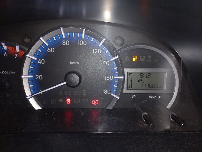 2019 Toyota Avanza 1.5 SX thumbnail 7