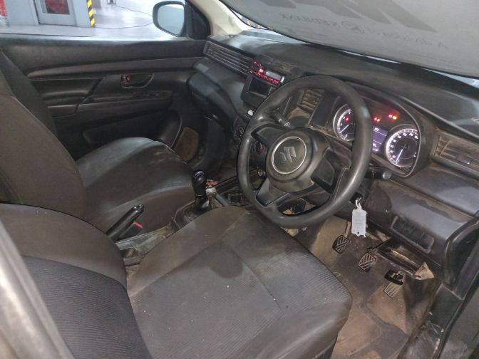 2020 Suzuki Ertiga 1.5 GA thumbnail 6