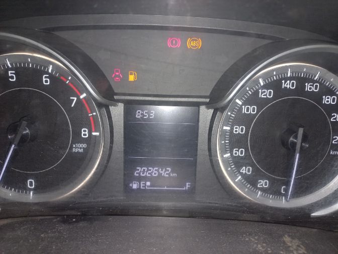 2020 Suzuki Ertiga 1.5 GA thumbnail 7