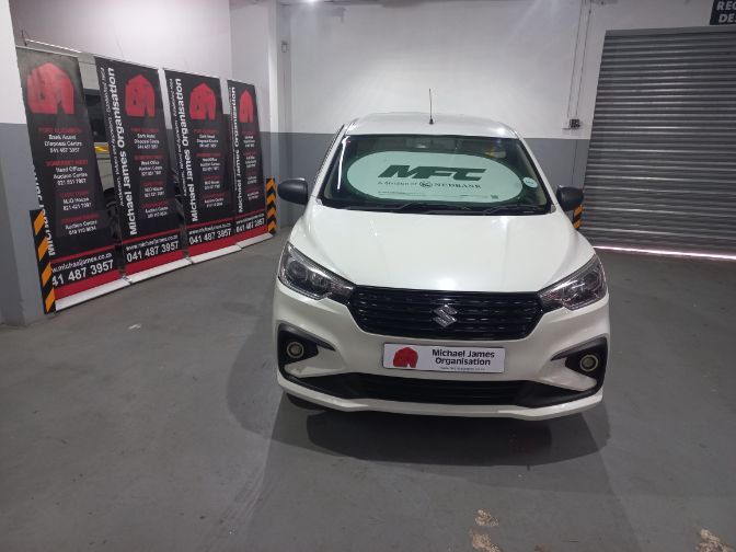 2020 Suzuki Ertiga 1.5 GA thumbnail 3