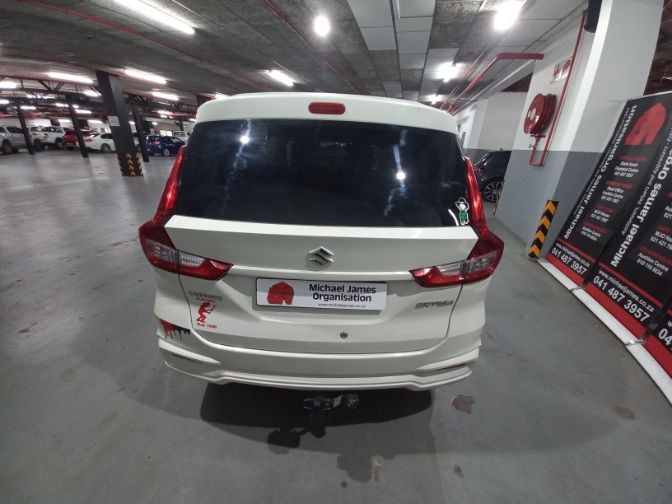 2020 Suzuki Ertiga 1.5 GA thumbnail 5