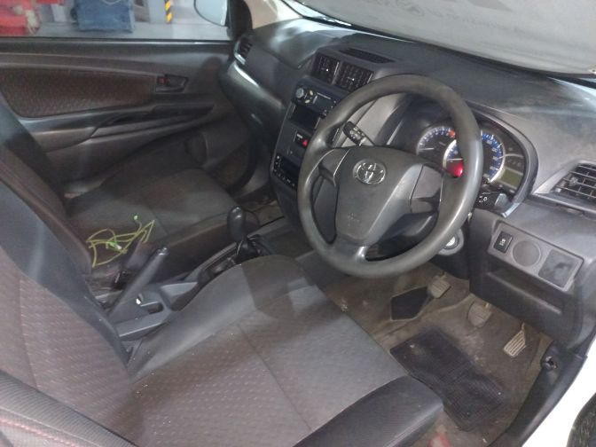 2020 Toyota Avanza 1.3S thumbnail 6