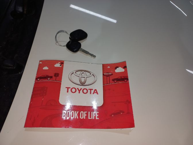 2020 Toyota Avanza 1.3S thumbnail 9