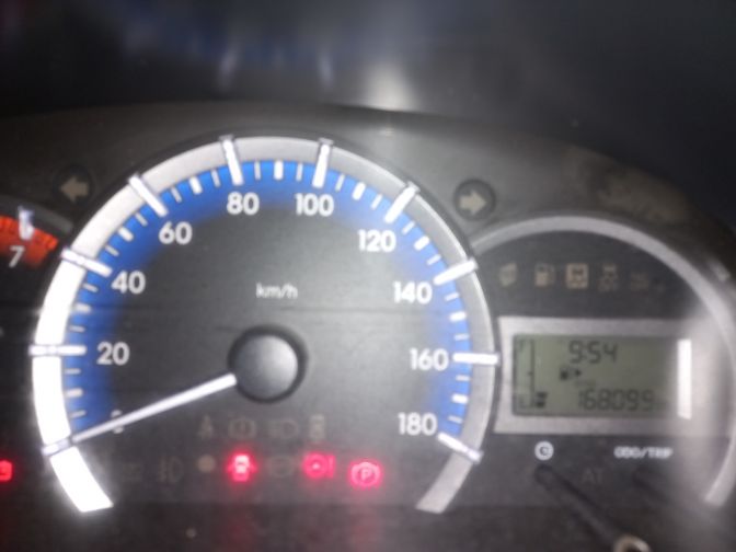 2020 Toyota Avanza 1.3S thumbnail 7