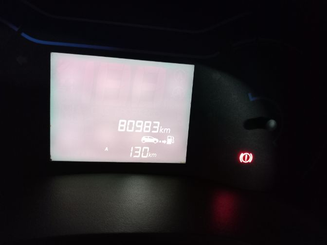 2020 Renault Kwid 1.0 Dynamique / Zen 5Dr thumbnail 7