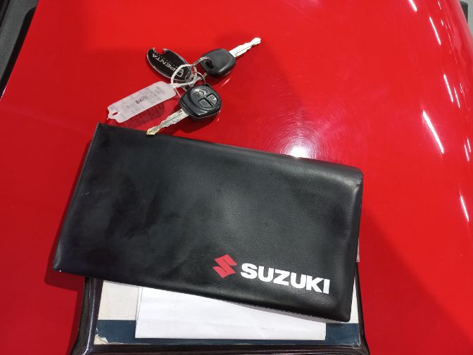 2021 Suzuki S-presso 1.0 S Edition thumbnail 9
