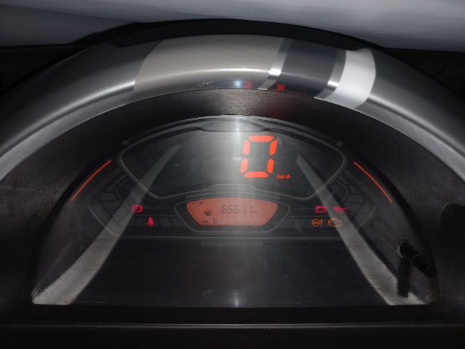 2021 Suzuki S-presso 1.0 S Edition thumbnail 7