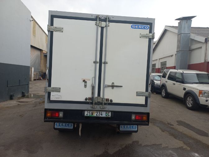 2020 Toyota Dyna 150 C/C thumbnail 5