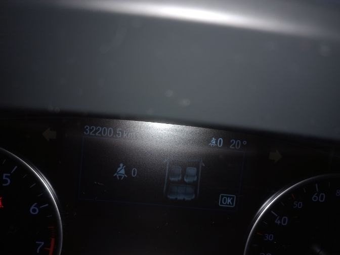 2021 Ford Ecosport 1.0 Ecoboost Titanium A/T thumbnail 7
