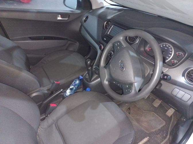 2018 Hyundai Grand i10 1.25 Fluid thumbnail 6