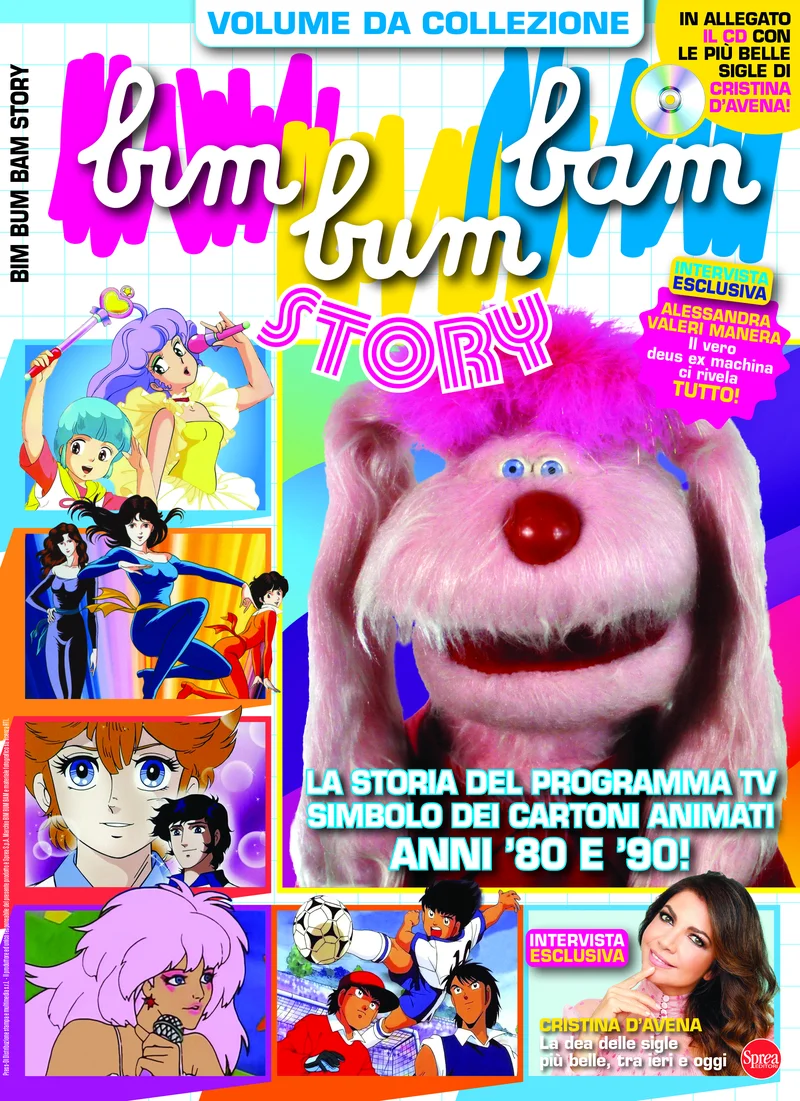 ANIME CULT SPECIALE cover