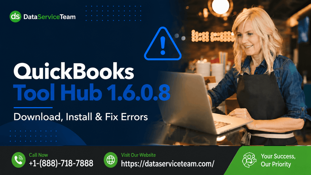 QuickBooks-Tool-Hub-1.6.0.8-Guide