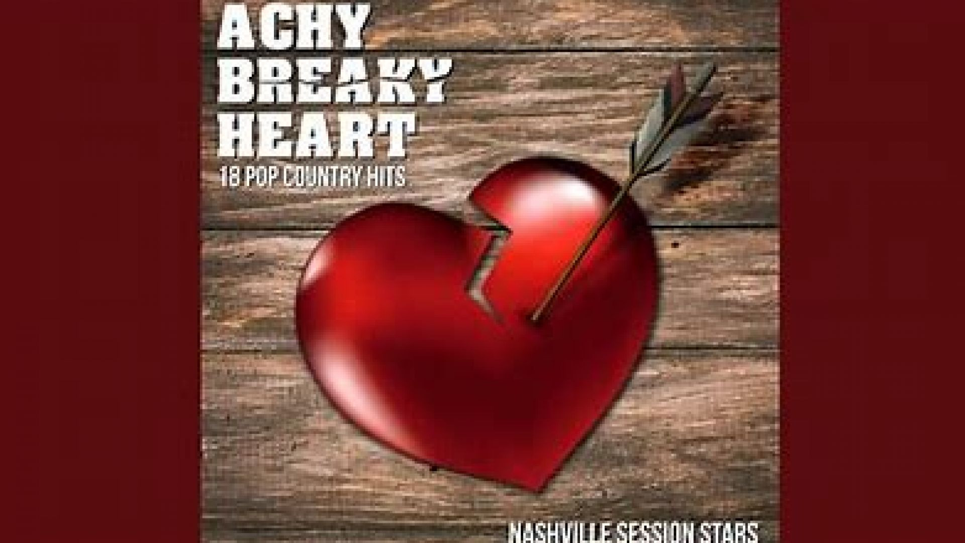 Achy Breaky Heart - Billy Ray Cyrus - Sing_Said_Skee