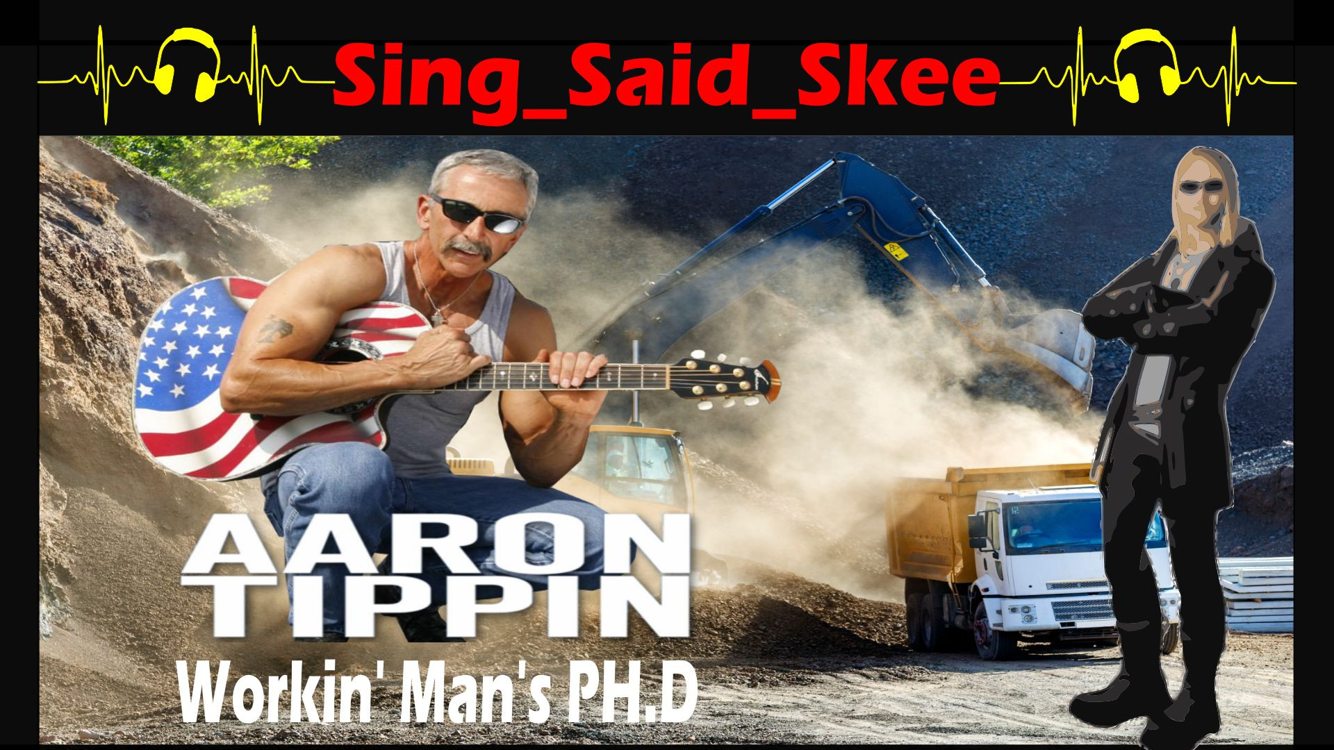 Workin' Man's PH.D - Aaron Tippin