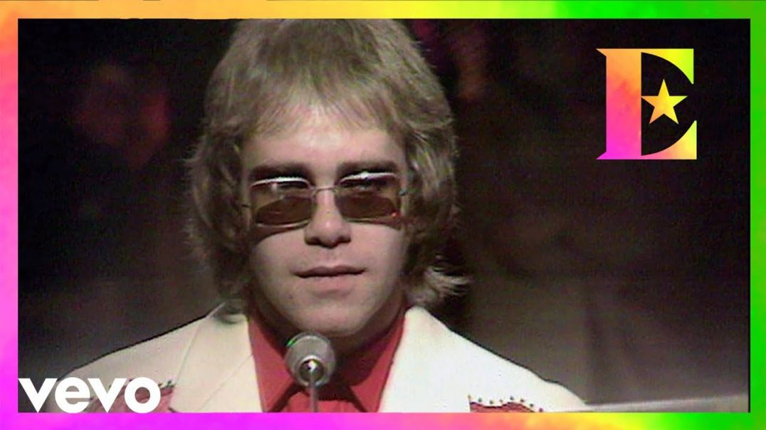 Elton John - Your Song