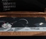 Lunar Landing Dark Space Deskmat