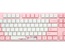 Varmilo VA87M Sakura MX Brown