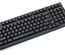 Leopold FC980C Black ANSI Topre 45g