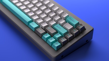 JTK Hyperfuse