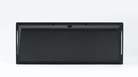 Zoom TKL EE - Carbon fiber backplate