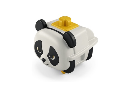 Glorious Panda Toy Merch