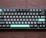 GMK Modern Dolch Base kit