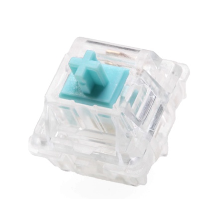 Everglide Tourmaline Blue (10 pack)