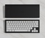 Sperno59 Keyboard Kit Aluminum Bottom Solder [GB]