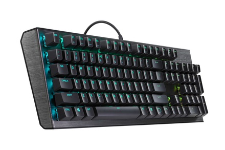 Cooler Master CK550/ US/ Gateron Red