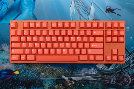 GMK Coral R2 Coral Relief Kit [Pre-order]