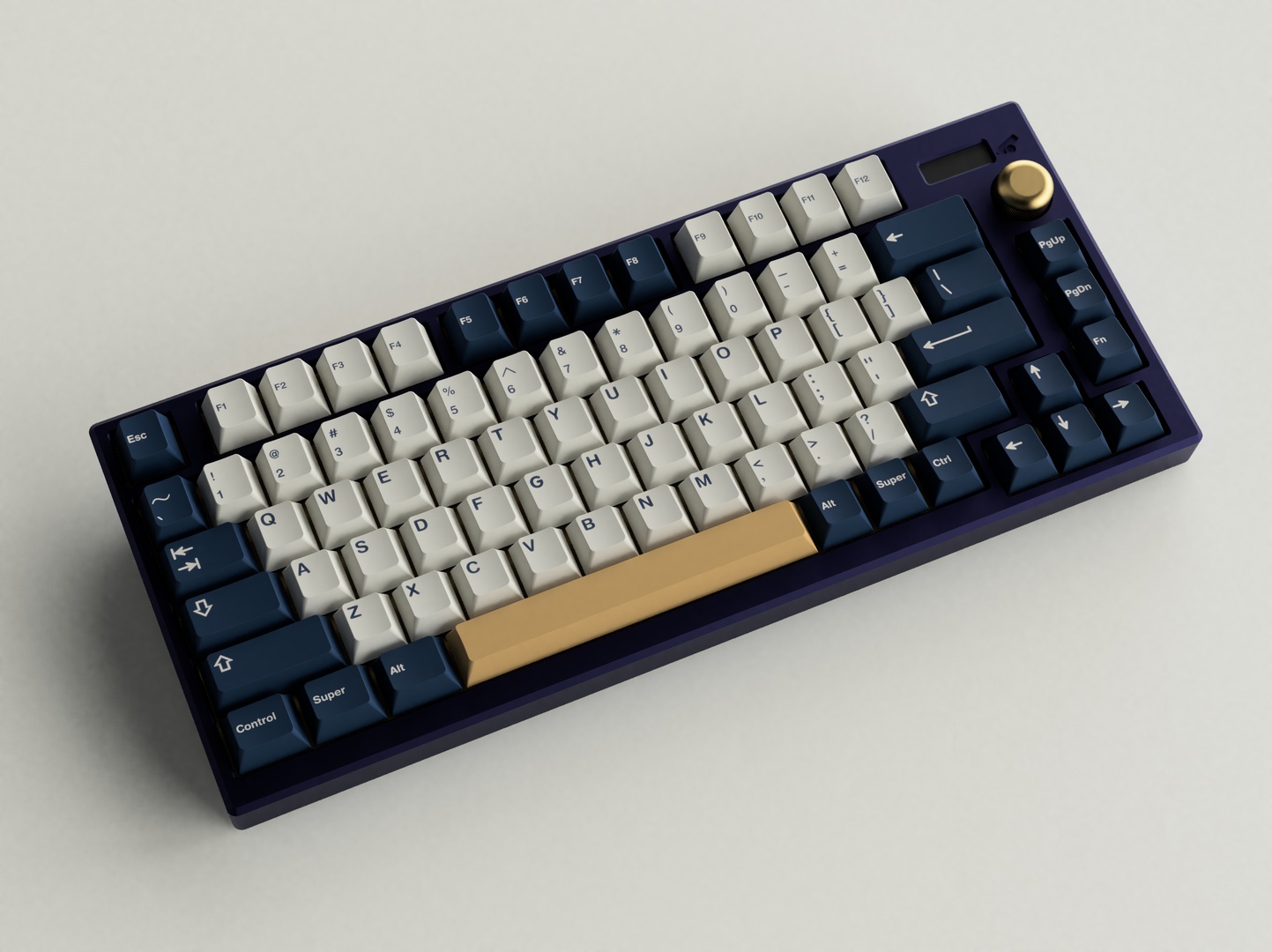 gmk rudy keycaps