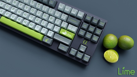 Maxkey Lime SA