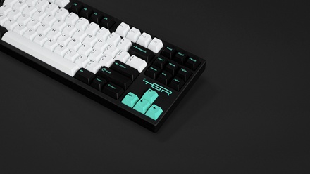 GMK Delta Base Kit