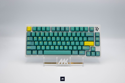 GMK Baltic Base Kit