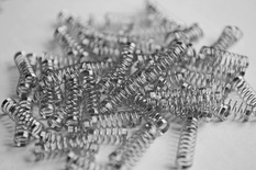 SPRiT  MX  Supreme Springs 78g (100 pcs)