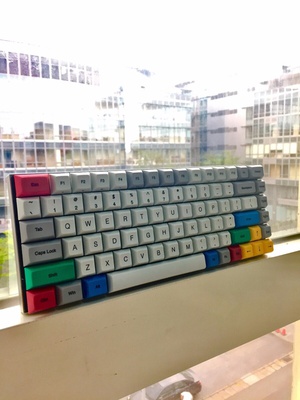 Vortex RACE 3 ANSI MX Blue